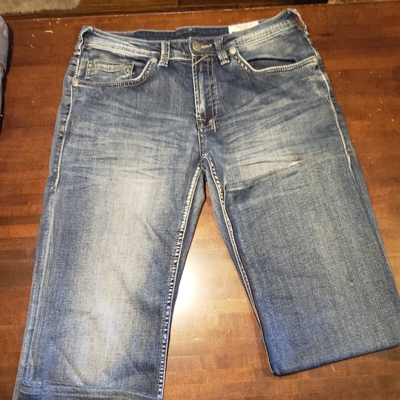 Buffalo David Bitton Travis-x Basic - Picture 3 of 3